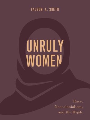 cover image of Unruly Women